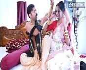 Desi Jamidaar Babu hardcore fuck with his Wife and Creampie Full Movie from download mahesh babu sri manthudu tesar video 3gp