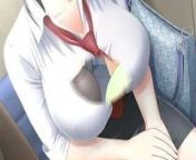 Cleavage from hentai cleavage ful