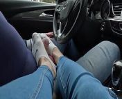 A stranger gives me a blowjob and lets me fill her beautiful ankle socks with sperm from krisma sex hd photosex ankl anti rape sex