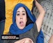 Hijab Hookup - Naughty Teen Offers Her Middle-Eastern Pussy To Stepbro To Keep His Mouth Shut from muslim hijab sex 3gpdian virgin rape rough desi forced rape 3gp bangla small girl xxx video pakistani sister brother sex xxx rape brother and sister 3gpangladeshi xxx videos model tisadian sleeping force
