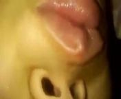 My GF Making me CUM from me and my gf making private video