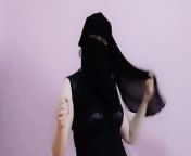 dance arab muslim hot and sexy from တင်ဇာဝá