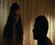 Alex McGregor - Of Kings and Prophets s1e05 from clara mcgregor nudes