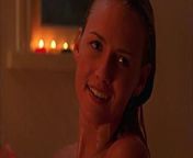 Tania Saulnier: Sexy Shower Girl (Shower Scene) from tania cagnotto nude fakes
