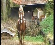 Le donne del cavallo - FILM from donne giuste cadute in trappole
