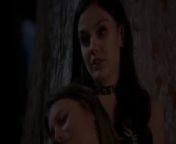 Emily Meade and Leila George - ...May I Sl33p with Danger from samyuktha hegde nude fake im