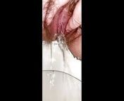 PEE DIARY. WELCOME TO MY TOILET. A HAIRY PUSSY PEES AND PISS RUNS DOWN HER WHITE THIGHS. YOUNG GIRL PISSED SPLASHING. from toilet me peas katie aunty