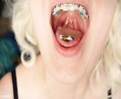 Giantess Vore Fetish Video from giantess vore anal insertion
