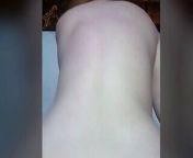 oh yummy, it hurts but don't take it out fill my ass with milk daddy I love the cock in my ass give me harder hard from my wife fuck me harder couple hotel sex videos