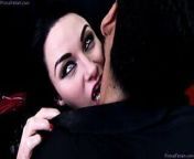 Vampire Domination - Taking Everything from vampire 69 porn and everything else bella diamond aka maria beaumont – vampire 69 porn and everything else