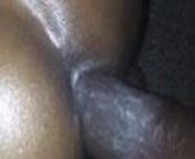 BBC Hard and Deep Anal from deep anal ebony butts