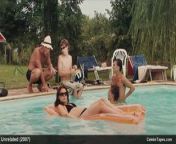 Emma Hiddleston & Kathryn Worth nude and bikini video from kathryn shebeck