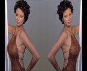 Catherine Bell pics with hard Techno from catherine bell topless