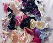 Please like your favorite bras from smell of bra