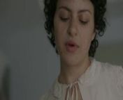 Alia Shawkat - Transparent s04e02 (2017) from 2017 sexy nude babydoll transparent sexy lingerie sexy nighty ag943