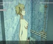 Kunoichi Trainer - Naruto Trainer (Dinaki) Part 125 Lesbian Prison Tamara And Hannah By LoveSkySan69 from tamara batch all kissing and fuking
