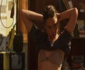 Margaret Qualley - ''Io'' from nude colleen quigley