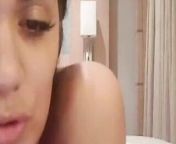 Turkish girl show pussy from periscope girls