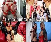 Kinky Submissive Sluts Hardcore Fuck Compilation BDSM - WHORNYFILMS.COM from best pussy spanking compilation