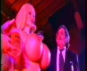 Lolo Ferrari - erotica show Paris 1995 from hariel ferrari tiktok nipple show