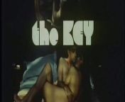 The Key (1983) trailer - Stefania Sandrelli from stefania sandrelli the key 01