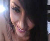 Hot persian iran girl on webcam from iran girl peeing