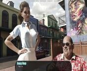 Complete Gameplay - Halfway House, Part 18 from catrina cafe porn photo