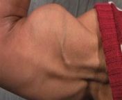 SP Biceps 1 from sara sp viana nude