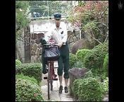 P015G03 A postponer of the countryside. The affair of the fifty -width and the busty mature woman! from japanese housewife affair