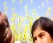 Romance with a Desi girl in Shorse Khet from भारतीय लडकि की खेत में चुदाई