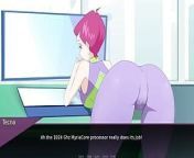 Fairy Fixer (JuiceShooters) - Winx Part 5 Naked Stella By LoveSkySan69 from winx club stella transformation