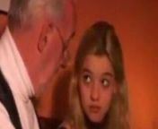 PN Shes A Very Quick Learner With the elderly man! from xvideos pn