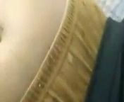 Married aunty video with hubby frnd from salwarless aunty video