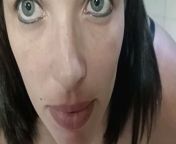 Secret affair sister in law - Cock sucking and fucking from bathroom cock sucking