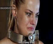 Poor Russian Babe Weeps as Whipped on Back from cid actress dr tarika shraddha musale xxx kapoor xxx video download
