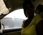 Sri lankan aunty sucking dick in car 2 from lankan aunty sex