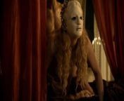 Viva Bianca -Spartacus: Blood and Sand s01e09 (2010) from bollod sex photo