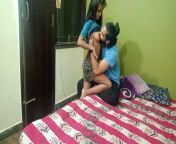 18 Years Old Juicy Indian Teen Love Hardcore Fucking With Cum Inside Pussy from vellamma telugu sex stories with comics