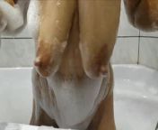 Saggy Bath Boobs from bath boobs