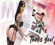 Step Son Finds Secret Dirty Photos Of His Step Mother And Confronts Her About It - MYLF from vanilla khmer nude photos