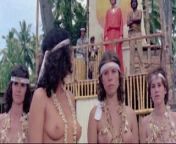 PAOLA SENATORE NUDE (1980) from dana paola patito naked