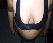 tante gym indonesia - big tits from indonesia big breasts
