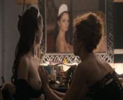 Emily Meade - The Deuce S01E07 (2017) from meade