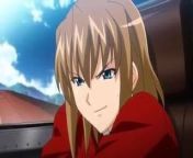 Aika ZERO #2 OVA anime (2009) from sex is zero full movie