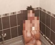 Pleasure of lunajolieyeux live in my shower from xxx live in shi