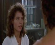 Geena Davis - The Fly from gehna sippy hot bikini hd images