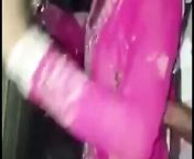 Paki aunty abuse trying to get some dick from paki aunty with boy