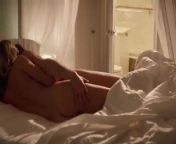 Yvonne Strahovski nude Manhattan Night 1 from manhattan midnight nude