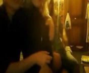 Tipsy Woman With Girls on Webcam GDS from xxx video gd