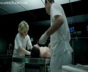 Daisy Ridley Nude Scene On ScandalPlanetCom from daisy ridley mummification
